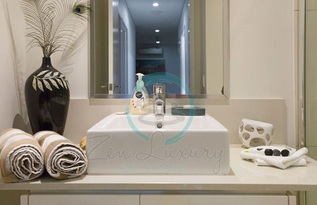 ZEN Towers Penthouse- Ocean View Family Retreat - Photo 28