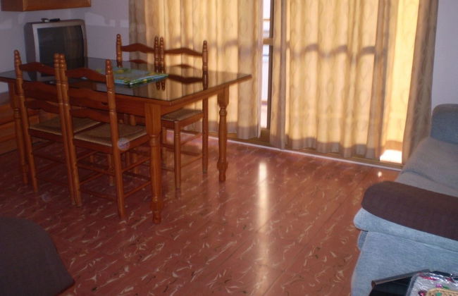 Apartamentos El Oasis - Foto 7