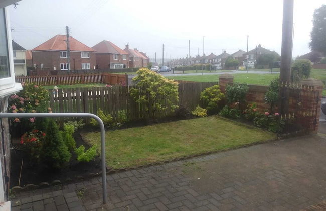 Remarkable 3-bed House in Durham - Foto 22