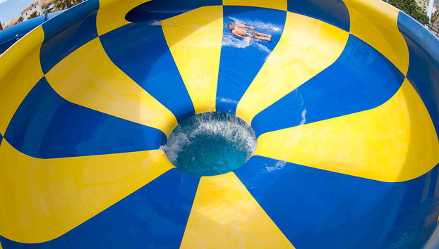 Parque Aqualand - Entrada - Foto 4