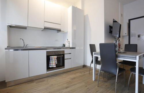 Marina House - Iulm Navigli San Paolo - Foto 36