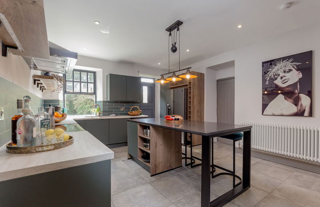 Rachel's Farm Luxury Escapes With Hot Tubs - Photo 72