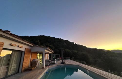 Magnifique Villa avec piscine et jacuzzi - Foto 15