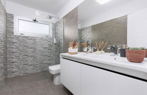 Villa Reflejo de Mar - Foto 28