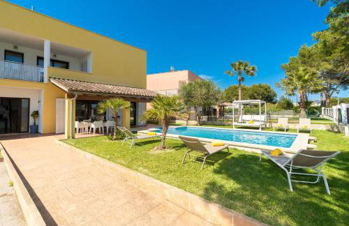 M353 Ibiza by Mallorca Villa Selection - Foto 38