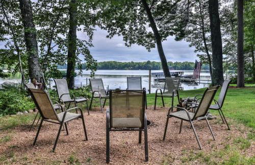 Upper Gresham Lakehouse - Foto 39