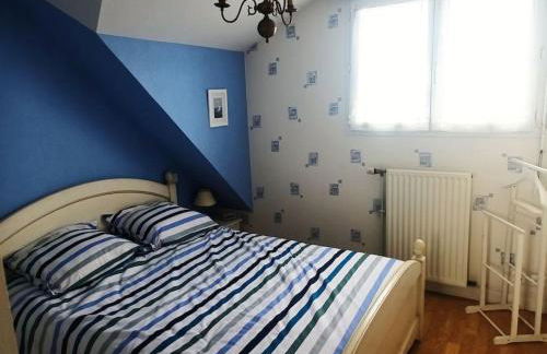 St-Marc T3 face mer à 20m de la plage - Foto 14