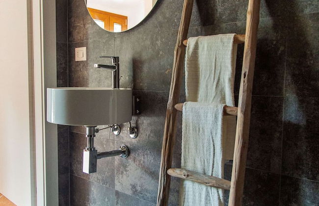 Villa Orta - Photo 5