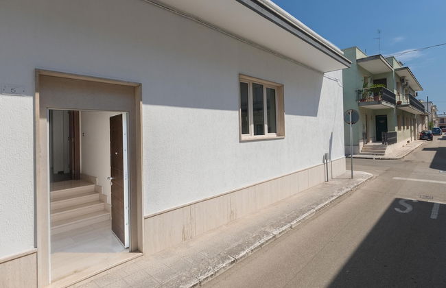 3624 Casa di Rosa - Ionio by Barbarhouse - Foto 18