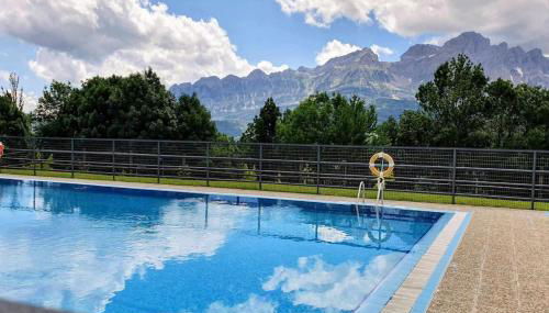 Panticosa Argualas La montaña en tu casa - Foto 3