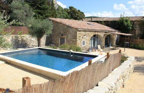 Gîte Les Oliviers - Foto 1