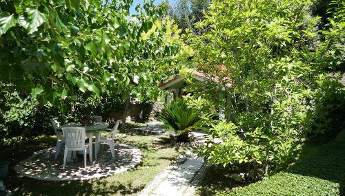 Apartment Davorka / Two Bedroom A1 Priz - Foto 3, Garden