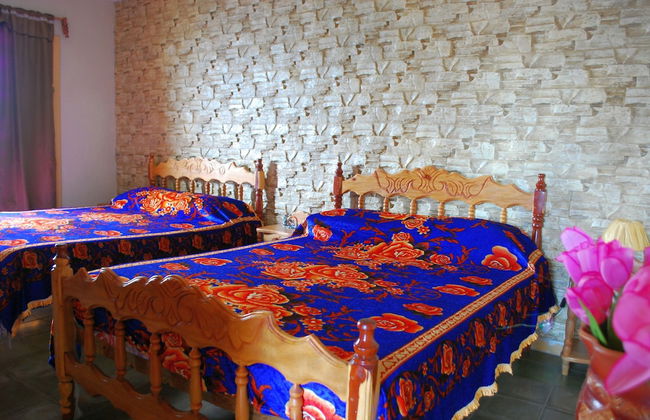 Villa in San Luis with garden and terrace - Foto 6