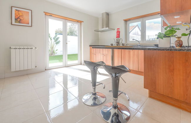 Sintra Dream Garden Villa - Foto 12