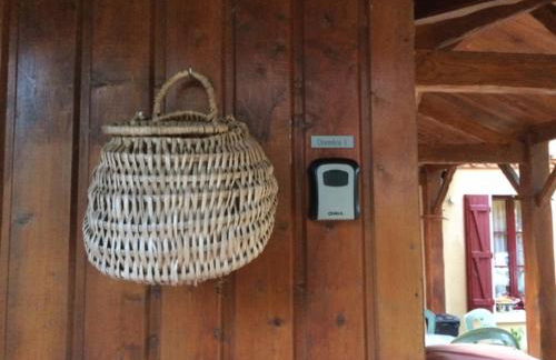 Gîte Les Iris - Foto 25