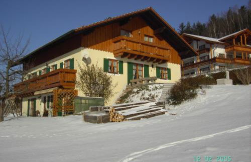 Ferienhaus Drexler - Foto 23