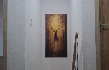 Black Forest Apartment - Foto 17