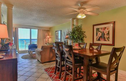 Destin on the Gulf 706 - Seventh Floor Gulf Front Unit At Destin on the Gulf - Foto 14