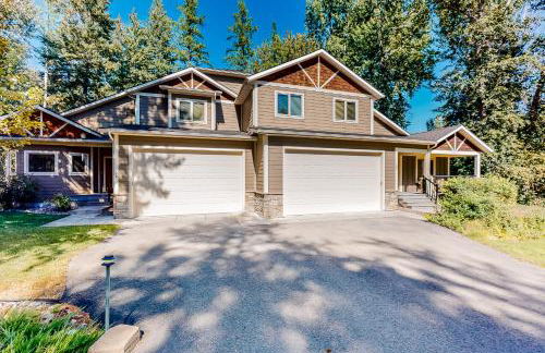 Cedar Point Hideaway - Foto 1