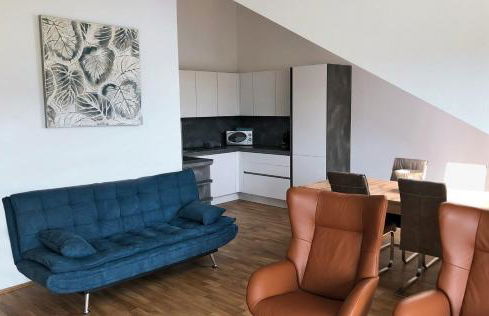 Ferienwohnungen Thum - Foto 27