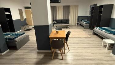 Schönes Apartment in Wegberg HS01 - Foto 2