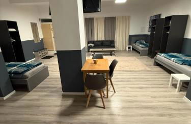 Schönes Apartment in Wegberg HS01 - Foto 2