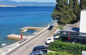 Penthouse - Ferienwohnung - Krk - Foto 7