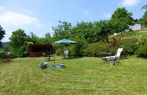 Feriengaleriewohnung Im Denkmal Stilvoll-Komfortabel Baubiologisch - Foto 7