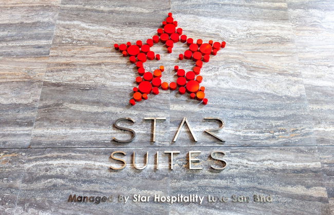 Star Suites KLCC - Foto 5