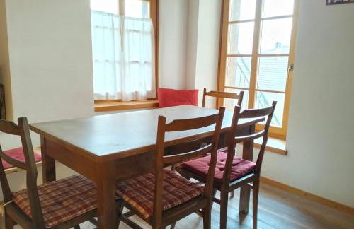 L'Abete Bianco Casa in montagna - Foto 3