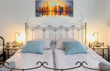 Schöne helle & gemütliche Wohnung in Altstadtnähe - Foto 13