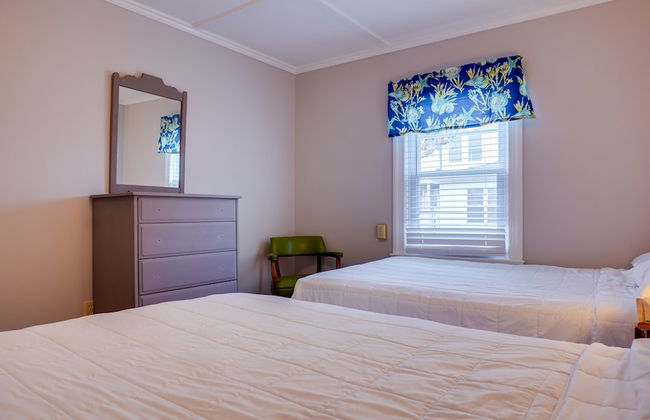 Ocean Terrace Family Apartments - Foto 4