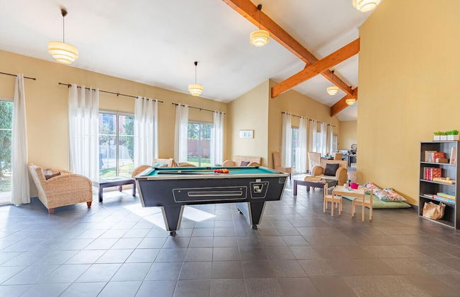 Appart'City Classic Toulouse Saint Simon - Foto 27