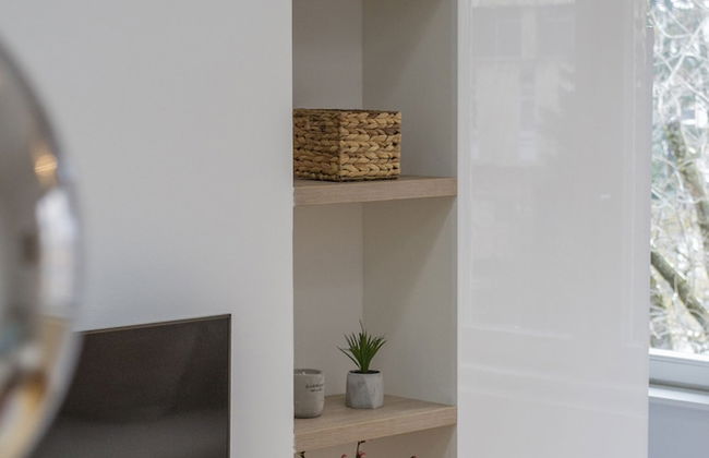 Remarkable 1-bed Apartment in Sarajevo - Foto 13