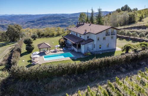 Holiday Home Villa Creviolo by Interhome - Foto 44