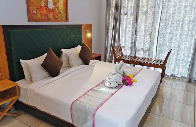 LaTigre Resort - Foto 33