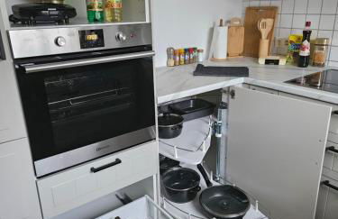 Cozy house and free parking - Foto 10