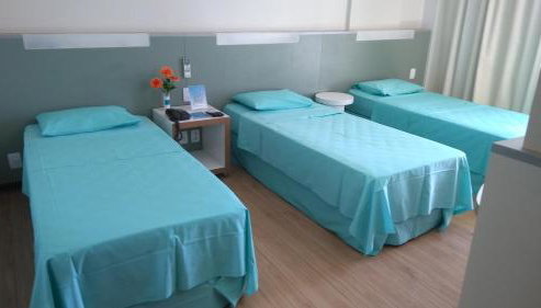 Barreto Apart Hotel - Foto 2