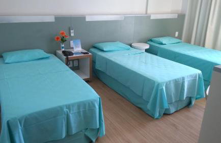 Barreto Apart Hotel - Foto 2