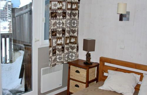 Epicea Avoriaz, three bedroom apartment, 62 m2, 4th floor, 8 ppl - Photo 19