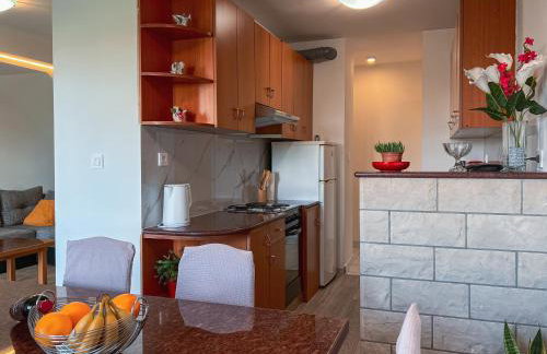 Large apartment FELICITA near center - Foto 5