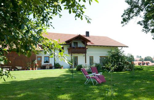 Ferienwohnung Schreiner - Foto 6