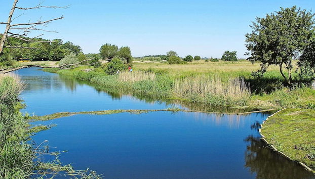 4 Person Holiday Home in Koge - Foto 2