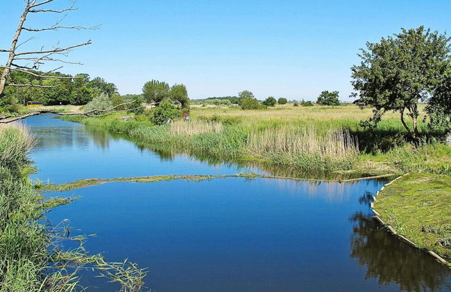 4 Person Holiday Home in Koge - Foto 2