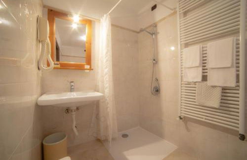 Family Apartments Le Chalet - Foto 49