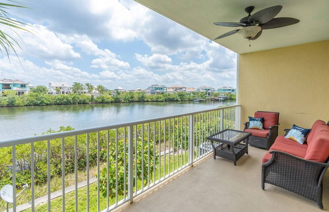 617 Little Harbor - Photo 6