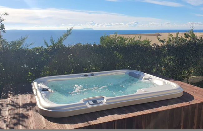 Villa Jerina Green Coast - Foto 16