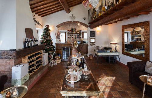 Il Castelluccio Country Resort Restaurant & SPA - Foto 72