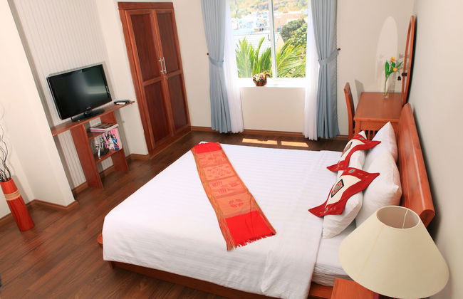 Grand Villa Residence - Photo 8