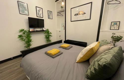 Coney Retreat , Porthcawl - Foto 21